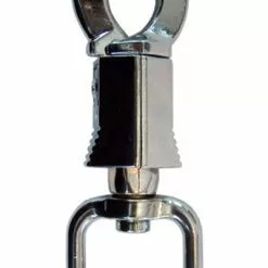 Paniekhaak Metaal 11 cm