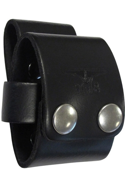 Mister B Leren Handboeien Houder 3 Mister B Leren Handboeien Houder