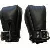 Mister B Premium Bondage Fist Mitts -Goedkope KLEDING winkel B613361