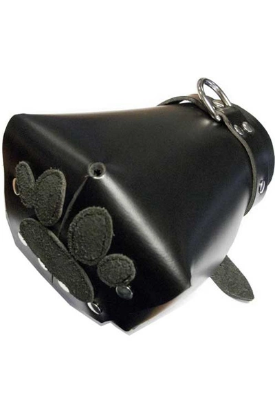 Mister B Premium Puppy Vuisthandschoenen S/m 3 Mister B Premium Puppy Vuisthandschoenen S/m