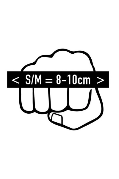 Mister B Premium Puppy Vuisthandschoenen S/m 4 Mister B Premium Puppy Vuisthandschoenen S/m - Afbeelding 2