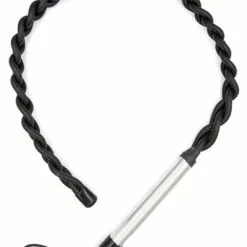 Mister B Slagzweep, Rubberen Ketting 70 cm