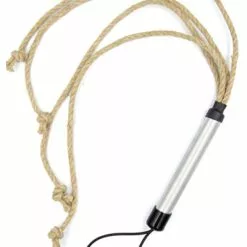 Mister B Slagzweep Hennep 4 Snaren 45 cm