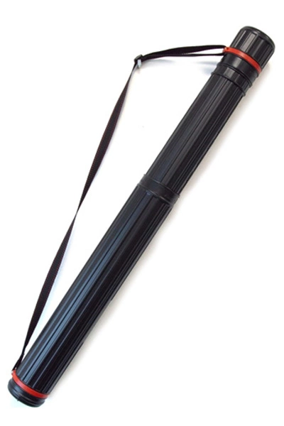 Mister B Impact Set Of 10 Canes In Travel Case 3 Mister B Impact Set Of 10 Canes In Travel Case - Afbeelding 2