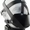 Mister B Premium Muzzle Hoofd Harnas -Goedkope KLEDING winkel B615110