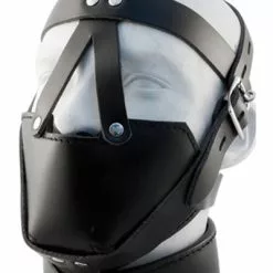 Mister B Premium Muzzle Hoofd Harnas 5 Mister B Premium Muzzle Hoofd Harnas -Goedkope KLEDING winkel B615110 b