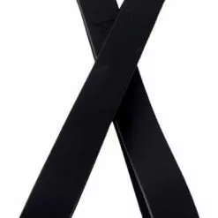 Mister B Leren Enkellussen Basis