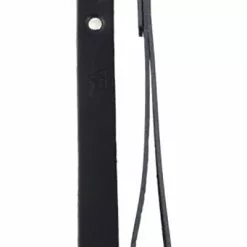 Meneer B Leren Polslussen Basic