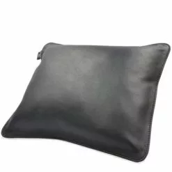 Mister B Sling Kussen Zwart- Wit