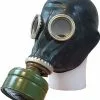 Russisch Gasmasker Zonder Slang En Filter Large 1 Russisch Gasmasker Zonder Slang En Filter Large -Goedkope KLEDING winkel B631304