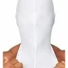 Mister B Lycra Masker - Wit