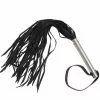 Mister B Iron Whip Cat-o-nine-tails M 1 Mister B Iron Whip Cat-o-nine-tails M -Goedkope KLEDING winkel B652504