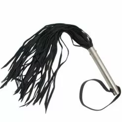 Mister B Iron Whip Cat-o-nine-tails M