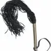Mister B Iron Whip Cat-o-nine-tails L