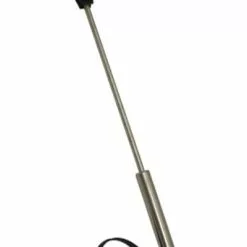 Mister B Iron Whip Rijzweep Driehoek