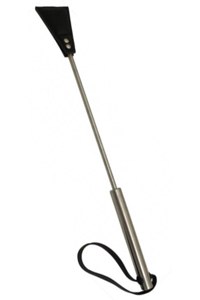 Mister B Iron Whip Rijzweep Driehoek 3 Mister B Iron Whip Rijzweep Driehoek