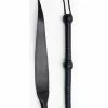Mister B Bullwhip Leren Punt 60 cm -Goedkope KLEDING winkel B655002