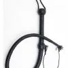 Mister B Bullwhip Nylon Punt 90 cm -Goedkope KLEDING winkel B655103