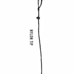 Mister B Bullwhip Nylon Punt 90 cm -Goedkope KLEDING winkel B655103 b