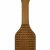 Mister B Impact Houten Tenderizer Paddle -Goedkope KLEDING winkel B656103