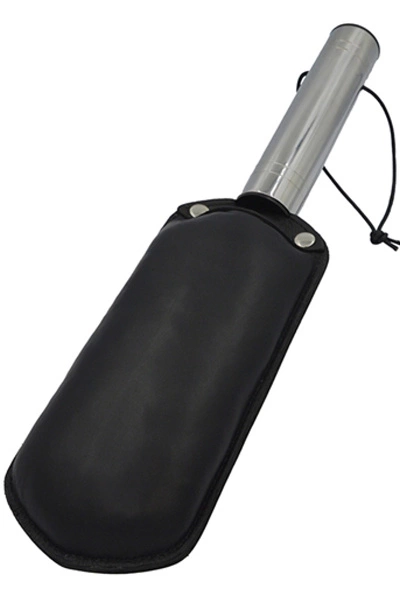 Mister B Impact Dubbele Gewatteerde Peddel 3 Mister B Impact Dubbele Gewatteerde Peddel