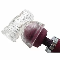 Kinklab Hamerhoofd Opzetstuk Voor Massager -Goedkope KLEDING winkel B670120 b