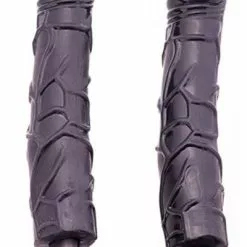 F-machine Dubbele Adapter