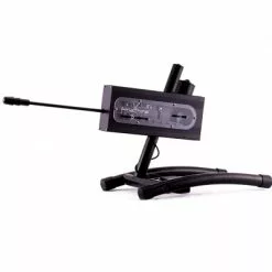 F-machine Gigolo Neukmachine - Zwart