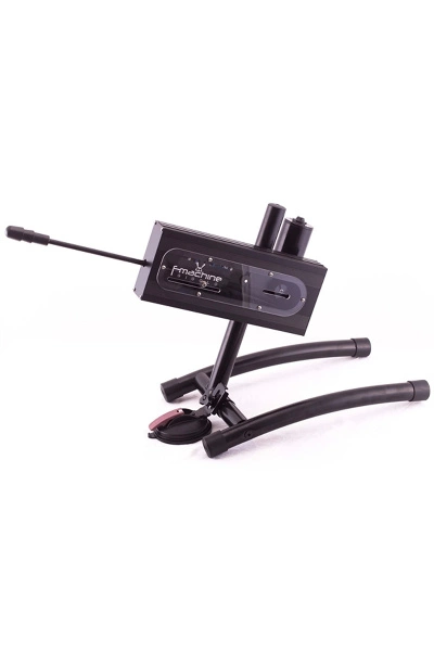 F-machine Verankeringskit 4 F-machine Verankeringskit - Afbeelding 2