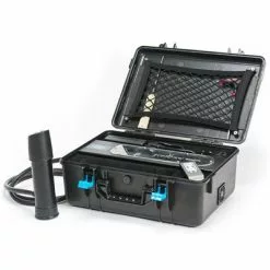 F-machine Tremblr Melkmachine