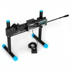 F-machine Pro 4 Neukmachine - Zwart