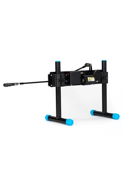 F-machine Pro 4 Neukmachine - Zwart 4 F-machine Pro 4 Neukmachine - Zwart - Afbeelding 2