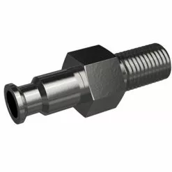 F-machine Quick Connect Screw