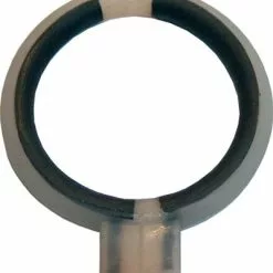 Siliconen Bi-polar Electro Cockring 50 Mm