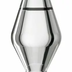 Mystim John Buttplug Large