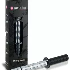 Mystim Mighty Merlin Dildo Dagger -Goedkope KLEDING winkel B672005 b