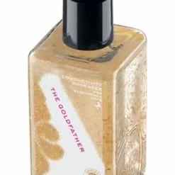 Mystim The Goldfather Electro Gel 250 Ml