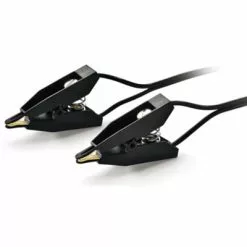 Mystim Elektrisch Geleidende Barry Bit Lichaamsklemmen