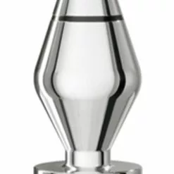 Mystim Little John Buttplug Small