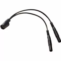 Mystim Kabel Vrouwtje Mystim Naar Vrouw 2 Mm Bananajacks