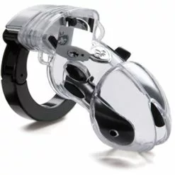 Mystim Pubic Enemy 1 Kuisheidskooi