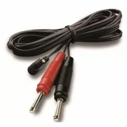 Mystim Kabel 4 Mm Bananajacks