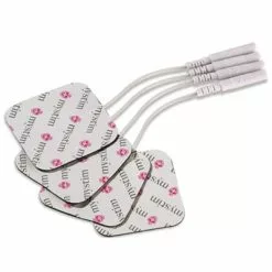 Mystim Zelfklevende Elektroden 4 St