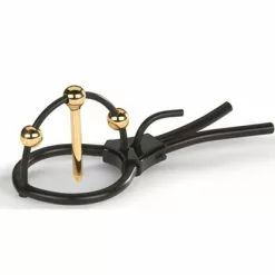 Mystim Plunging Pete Corona-riem