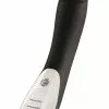 Mystim Tickling Truman Estim Vibrator Black Edition -Goedkope KLEDING winkel B672035