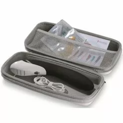 Mystim Tickling Truman Estim Vibrator Black Edition -Goedkope KLEDING winkel B672035 b