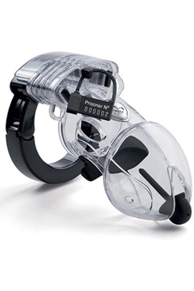 Mystim Pubic Enemy 2 Kuisheidskooi 3 Mystim Pubic Enemy 2 Kuisheidskooi