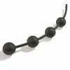 Mystim Booty Garland Anal Beads Large
