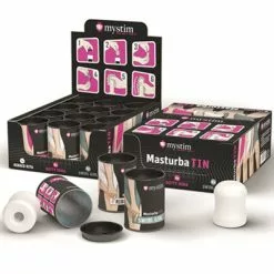 Mystim Masturbatin-set