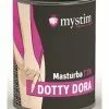 Mystim Masturbatin Dotty Dora